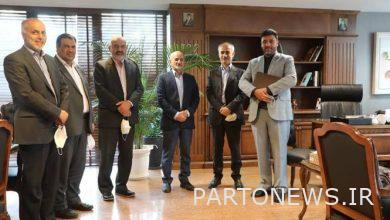 Election of the new board of directors of the Cinema Critics Association and the Roudaki Foundation