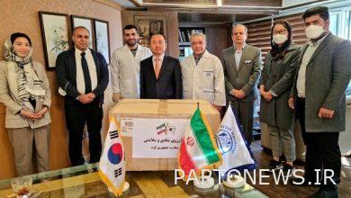 South Korea reacts to criticism of mask donation in Tehran - Mehr News Agency | Iran and world's news