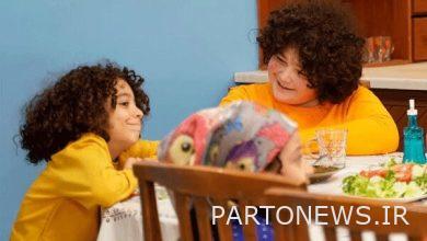 The shooting of "House of Oranges" continues / broadcast 2 days a week - Mehr News Agency |  Iran and world's news