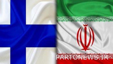 Iran ready to send specialized labor force to Finland - Mehr News Agency |  Iran and world's news