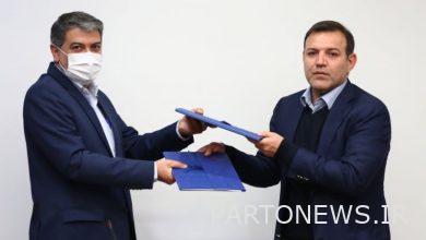 امضای تفاهم‌نامه جامع همکاری میان سازمان مدیریت صنعتی و فدراسیون فوتبال