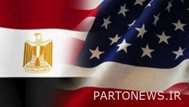 گفتگوهای راهبردی آمریکا و مصر هفته آینده در واشنگتن