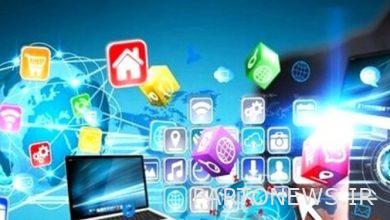 10 fascinating subjects of the world in the TV show "Deh" / an idea taken from cyberspace