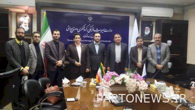 Consolidation of private sector capacities in cooperation with the Tourism Commission of the Iranian Chamber of Commerce