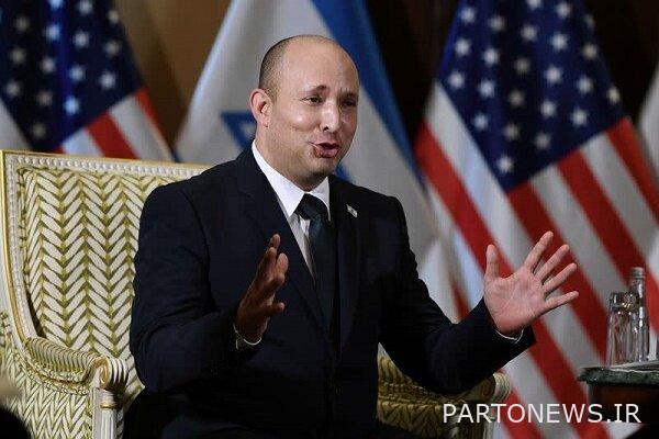 Deciphering Bennett's words / from "Death with a Thousand Wounds" to "Star Wars" - Mehr News Agency |  Iran and world's news