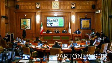 What was the story of the verbal argument between the council member and the deputy mayor of Tehran?