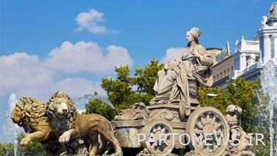 Madrid hosts the 24th General Assembly of the World Tourism Organization