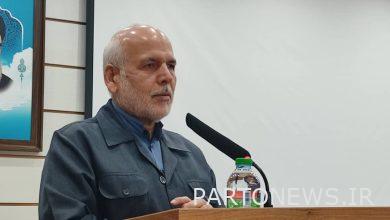 ممثل بوشهر: انتهى عهد الحكم الأمريكي في المنطقة