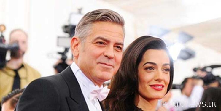George Clooney addresses the yellow media: Do not publish photos of the children of celebrities!