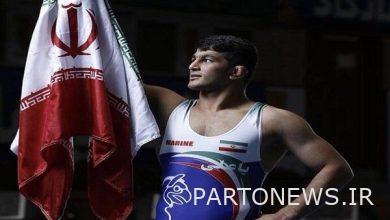 Pahlavan Hassan Yazdani traveled to Shiraz - Mehr News Agency |  Iran and world's news