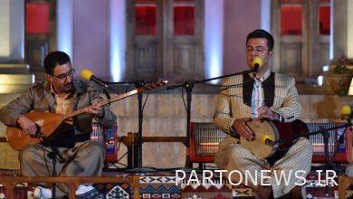 The national festival is of better quality than the international festivals.