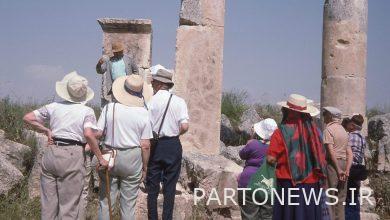 روایت رسانه‌های اروپایی از رونق دوباره صنعت گردشگری سوریه