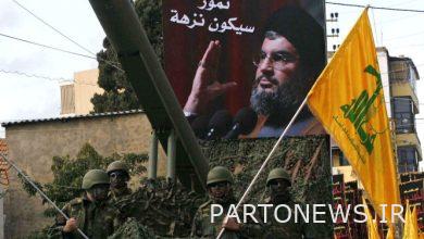 حزب الله دعم وزير الإعلام اللبناني