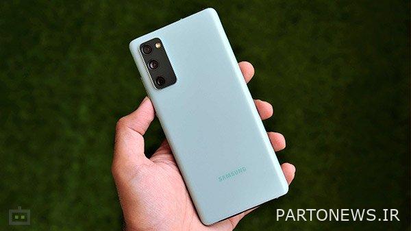 Samsung Galaxy S21 FE Rear Design Revealed In Video