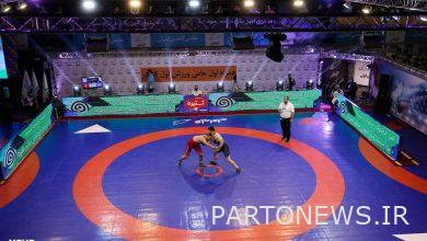 Change in the return program of the freestyle wrestling league / the beginning of the fights from today - Mehr News Agency | Iran and world's news
