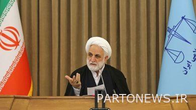 Mohseni: A word to the ambassadors of 65 countries: Defend human rights without affecting political behavior