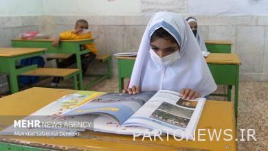 Observance of hygienic points in schools / air conditioning and opening windows - Mehr News Agency | Iran and world's news