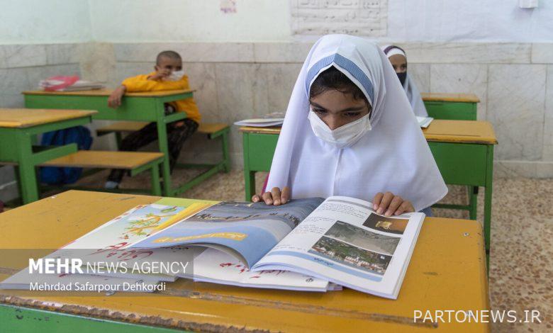 Observance of hygienic points in schools / air conditioning and opening windows - Mehr News Agency |  Iran and world's news