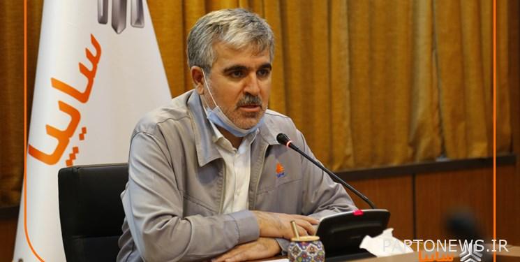 Saipa club budget has been reduced? / Soleimani: If there is a difference, we will compensate