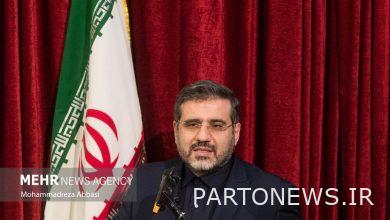 وزير الإرشاد يتوجه إلى "نظرة واحدة" / إعادة قراءة القدرات الشعبية - وكالة مهر للأنباء |  إيران وأخبار العالم