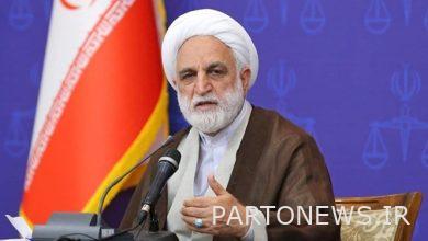 Mohseni Ejei: We have not yet been able to use the popular capacities to an acceptable level