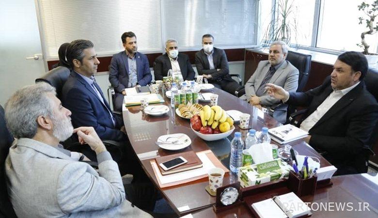 Sepah Bank's main priority is to support production and productive industries