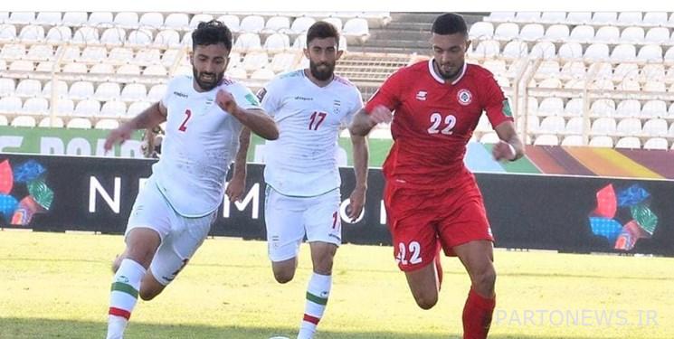 کرمانی مقدم: سخت‌ترین بازی تیم ملی را بردیم/ تعویض‌ها به موقع انجام شد