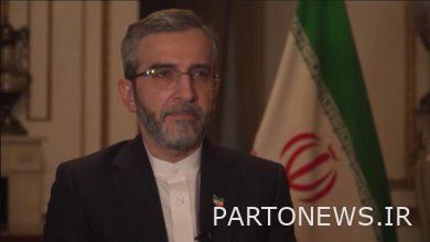 باقری:مذاکره جهت دستیابی به ضمانتی برای عدم نقض مجدد یک توافق است