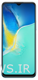 Vivo Y15s (2021)