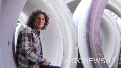 رجل يتابع أحلامه في "خمس دقائق للمهرجان" - وكالة مهر للأنباء |  إيران وأخبار العالم