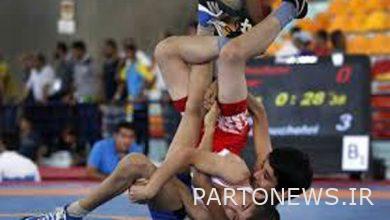 East Azerbaijan Nonhalan Wrestling League competitions are over - Mehr News Agency |  Iran and world's news