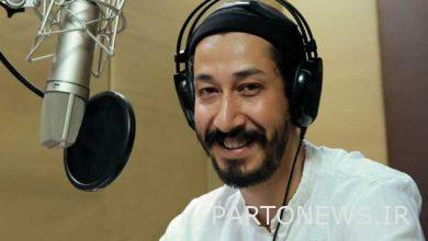 Release of a special edition for the blind "Lizard" with the voice of Bahram Afshari - Mehr News Agency |  Iran and world's news