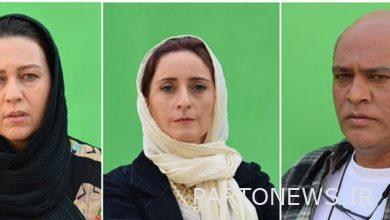 Filming of "Lakhtia" will begin soon / Filming will begin in the north of the country
