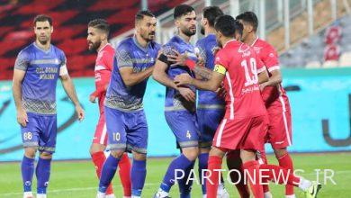 Alizadeh: Gol Gohar can do great things / We won Persepolis with a bigger mentality