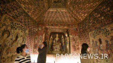 China is building 15 cultural heritage parks