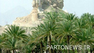 آماده‌باش یگان حفاظت میراث‌فرهنگی هرمزگان در پی وقوع زلزله فین/ اعزام کارشناسان به مناطق مختلف برای بررسی خسارت احتمالی