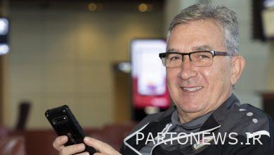 An Omani advice to Branco before meeting the samurai + photos