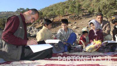6600 nomadic schools are active in the country / 210 thousand students study - Mehr News Agency |  Iran and world's news