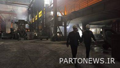 قصة حزينة عن العلاقة بين الخبز والحياة والحديد / تعليمات للتحقيق في الموت!  وكالة مهر للأنباء  إيران وأخبار العالم