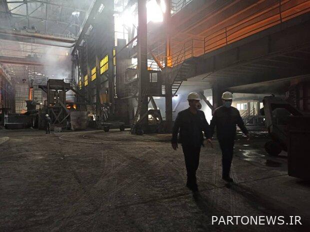 A sad story about the connection between bread, life and iron / Instruction to investigate a death!