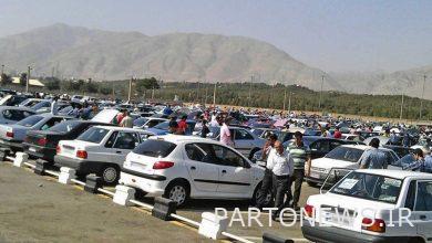 The government should implement its plans to organize the car market