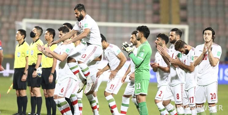 حاشیه بازی سوریه و ایران| درخواست عجیب گزارشگر برای استقبال از تیم ملی/ سیزدهمین هدایت اسکوچیچ بدون شکست