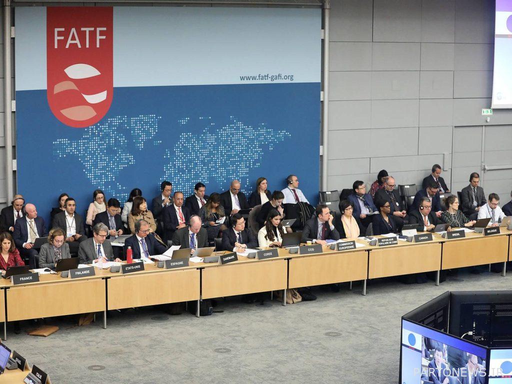 Scrutiny of the new FATF guidelines;  No place for decentralized?