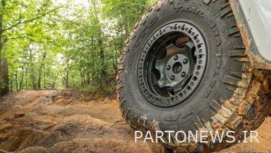 Buy the best off-road tires Online Economy