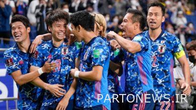 2022 World Cup Qualifiers  The Samurai Avenged Branco / Japan's Valuable Win in Muscat