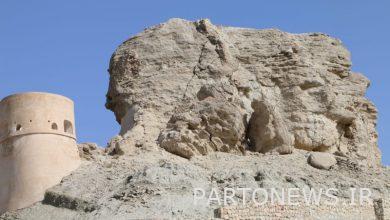 خسارت ۱۲میلیارد ریالی زلزله به قلعه فین