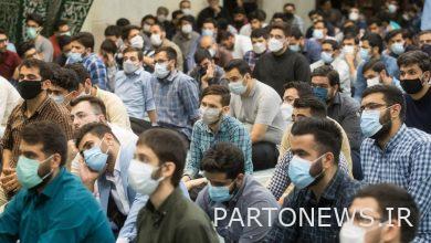 The university community should play a role in training the country's managers - Mehr News Agency |  Iran and world's news