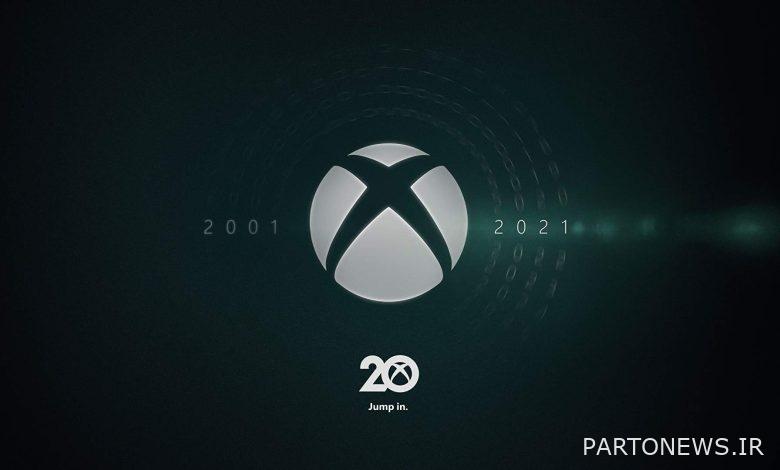 Microsoft surprises for the Xbox's 20th anniversary