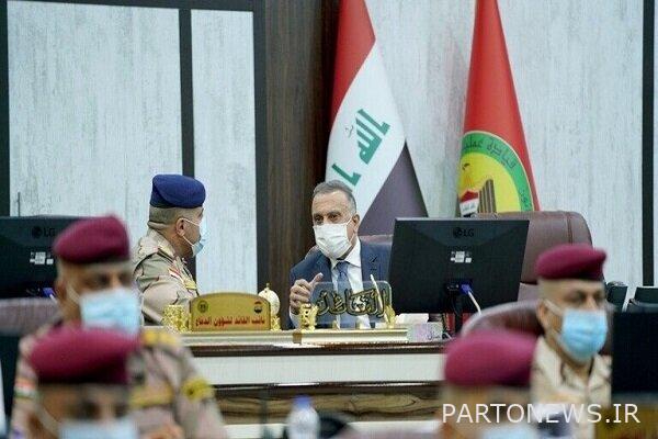 It is unlikely that Iran has ordered an attack on the Iraqi Prime Minister - Mehr News Agency |  Iran and world's news