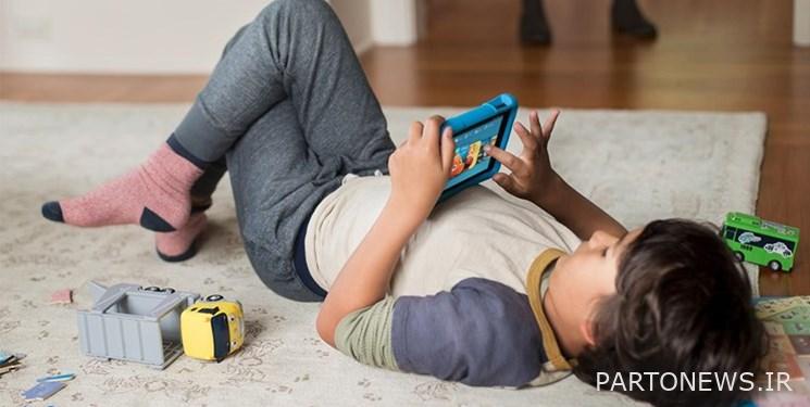 Save children from being shown in cyberspace + videos